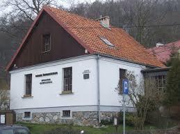Domek Żeromskiego